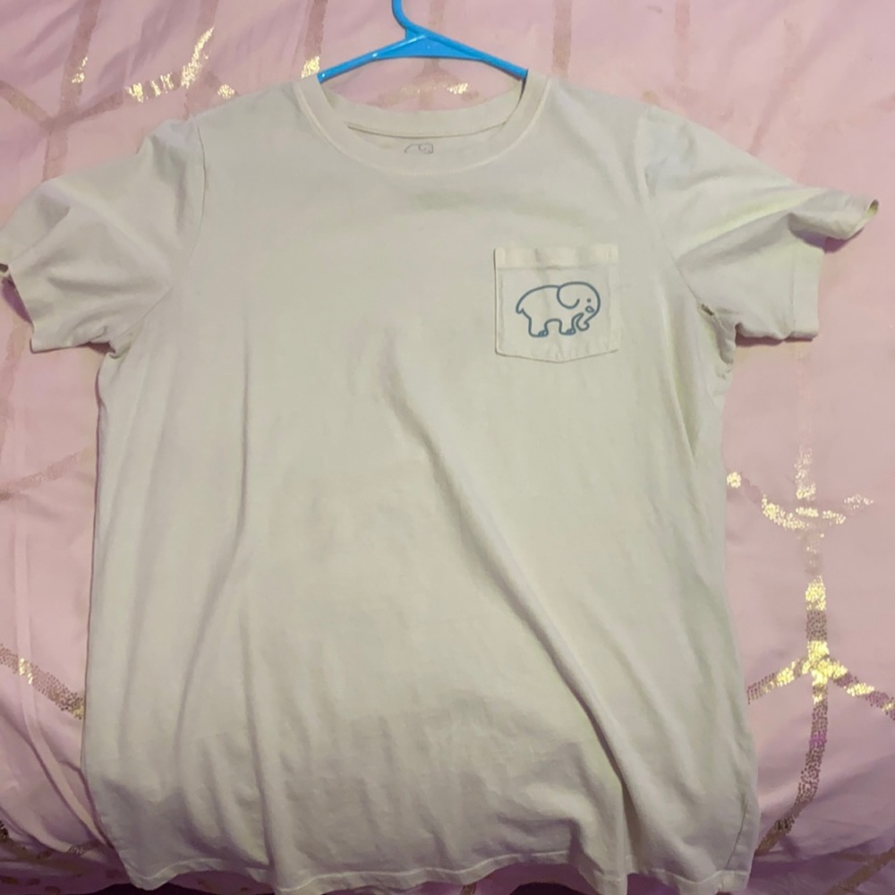 Ivory Ella t-shirt